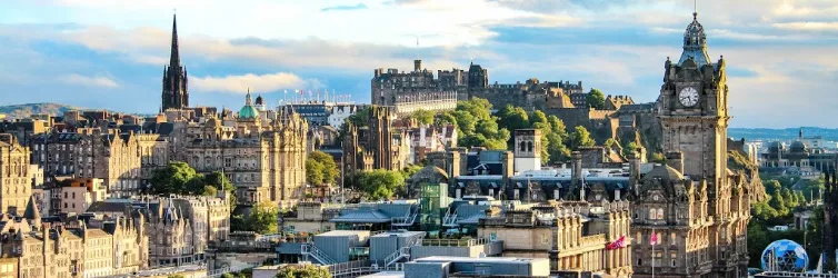 Los mejores viajes desde Edimburgo